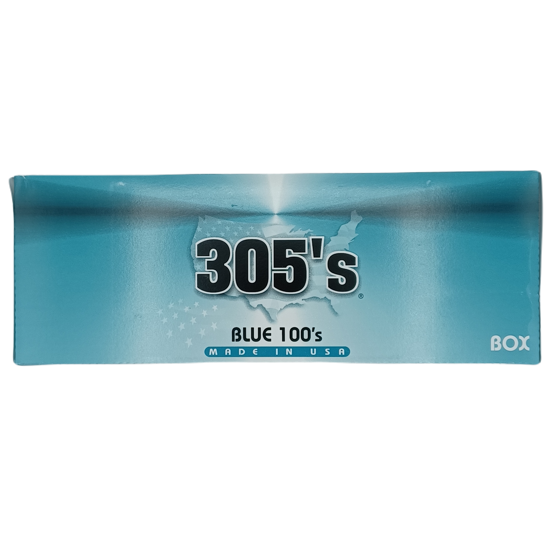 305 cigarettes wholesale 305's Blue 100's Box 10/20pk – Lucky Star Wholesale 305 cigarettes wholesale 305's Blue 100's Box 10/20pk – Lucky Star Wholesale