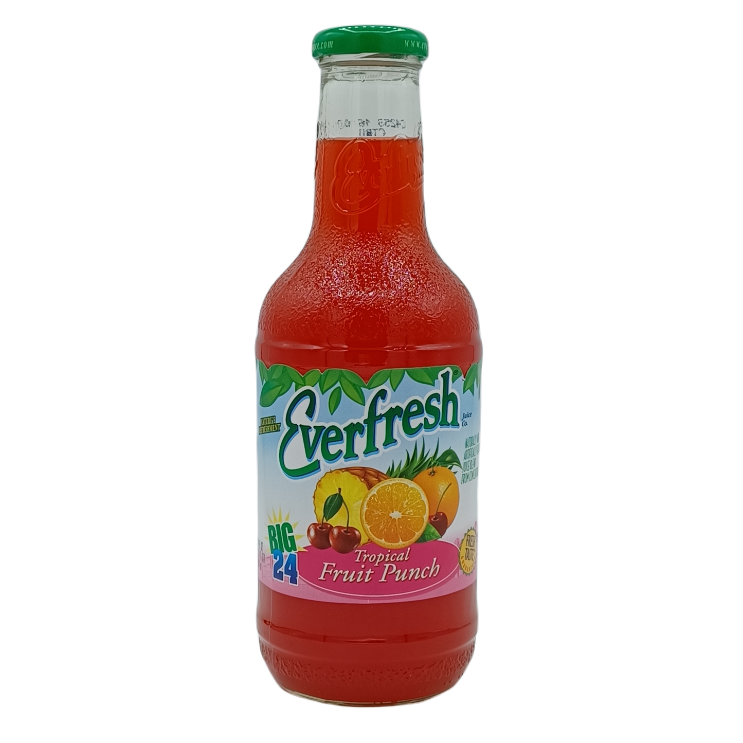 Everfresh trop FP 24oz/12ct