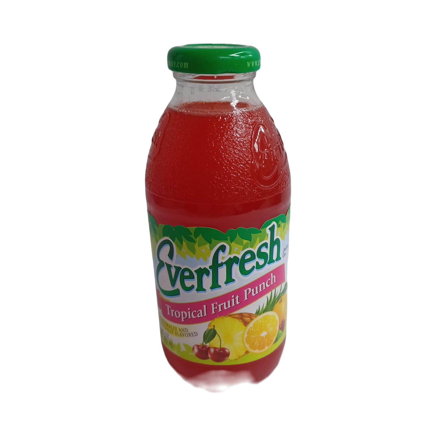 Everfresh trop FP 16z/12ct
