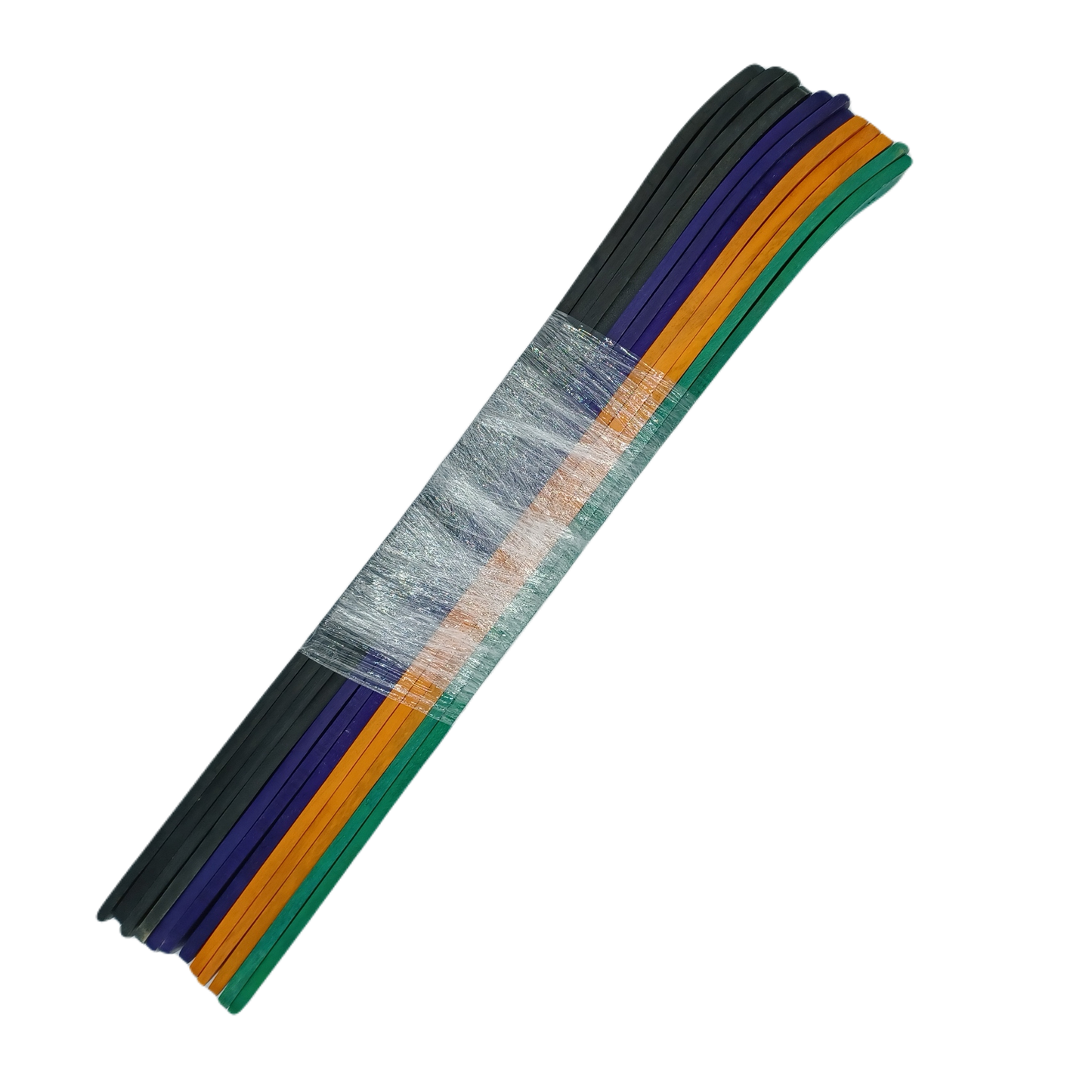 Wood Single Insence Holder 8" 12ct