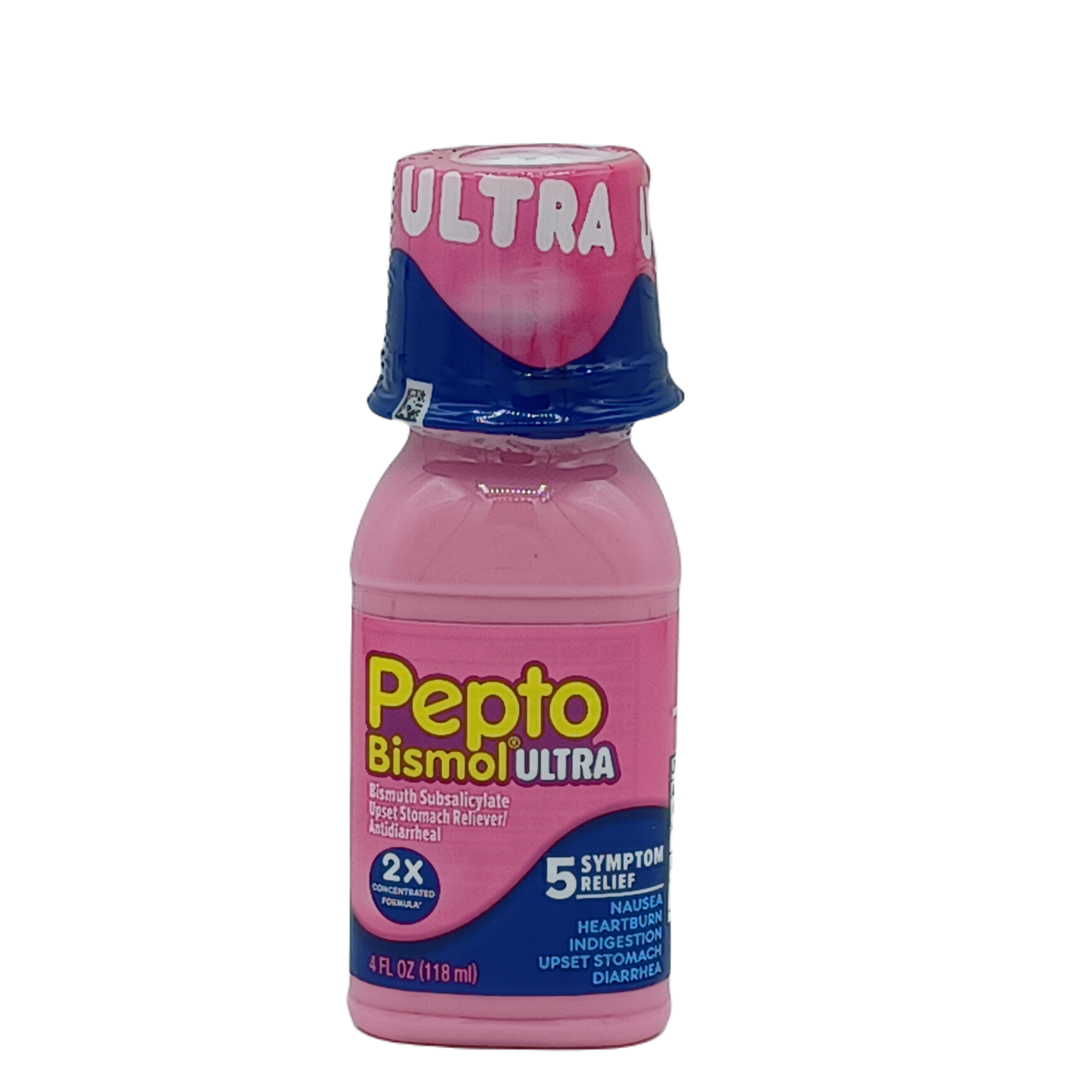 Pepto Bismol Ultra 4oz