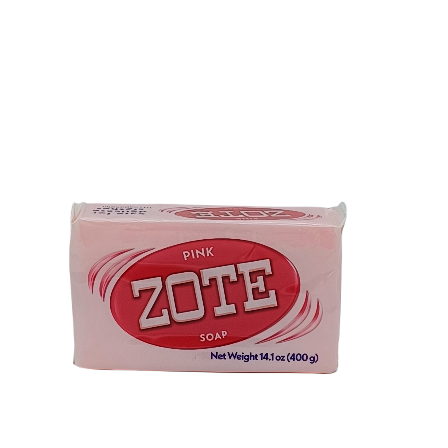 Zote Pink Laundry Bar Soap 400g