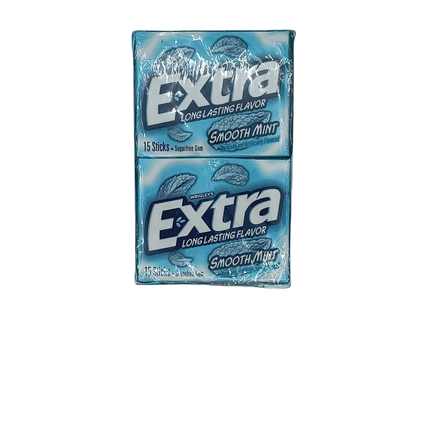 Extra Smooth Mint 15/10ct