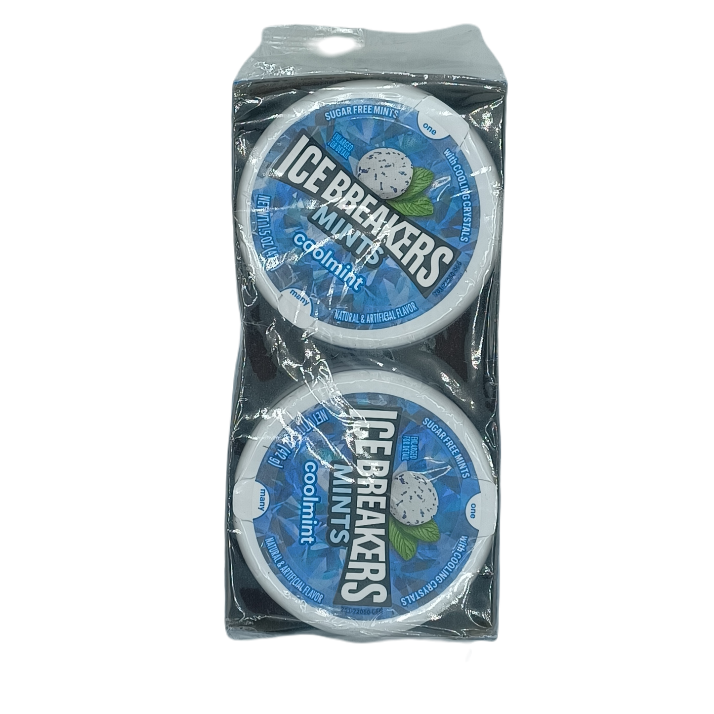 IceBreakers Coolmint 1.5oz/8ct