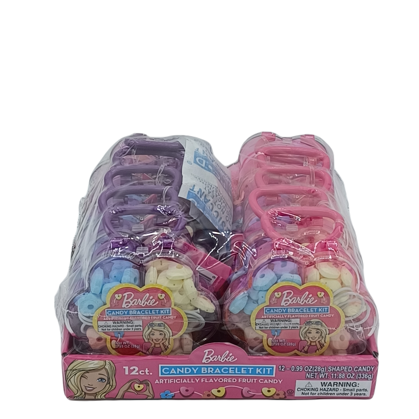 Barbie Bracelet kit 0.99z/12ct