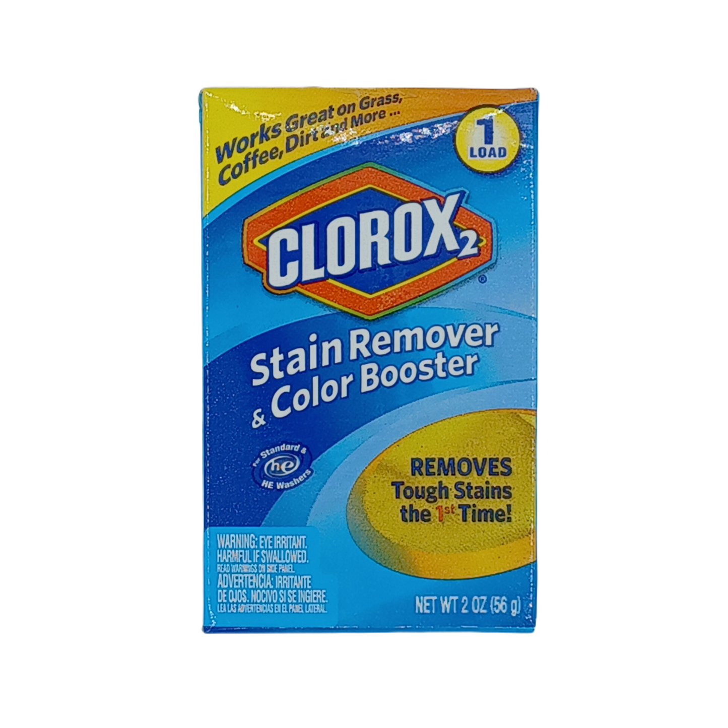 Clorox 1 Load 2oz