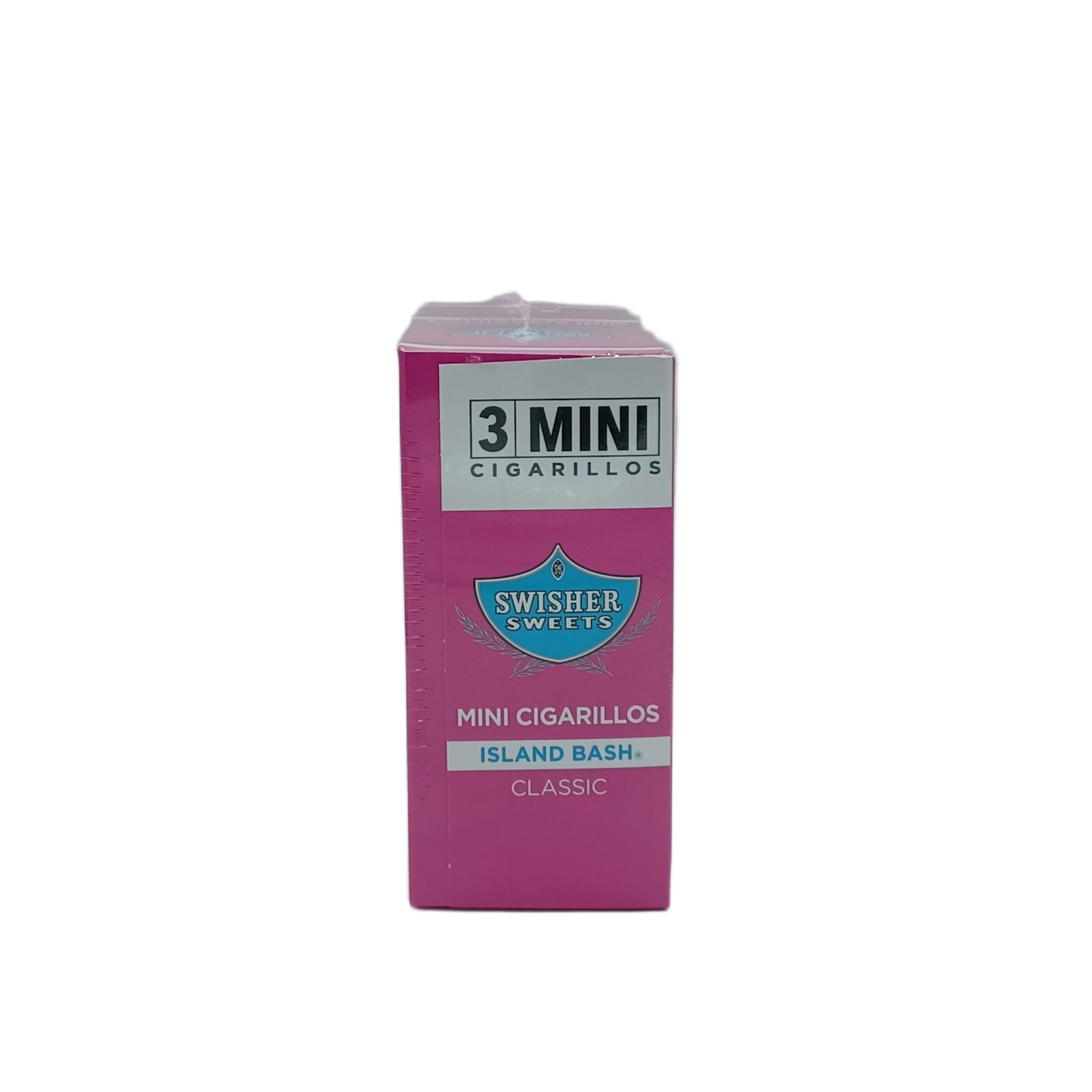 Swisher Sweets 3 Mini Island Bash 15/3pk