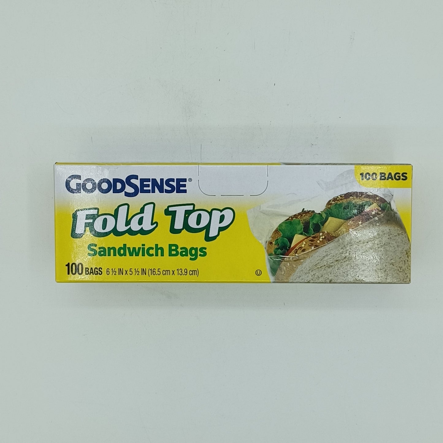 Sandwich Bags 100ct