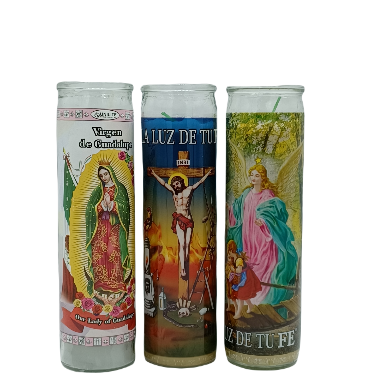 Mexican Candles