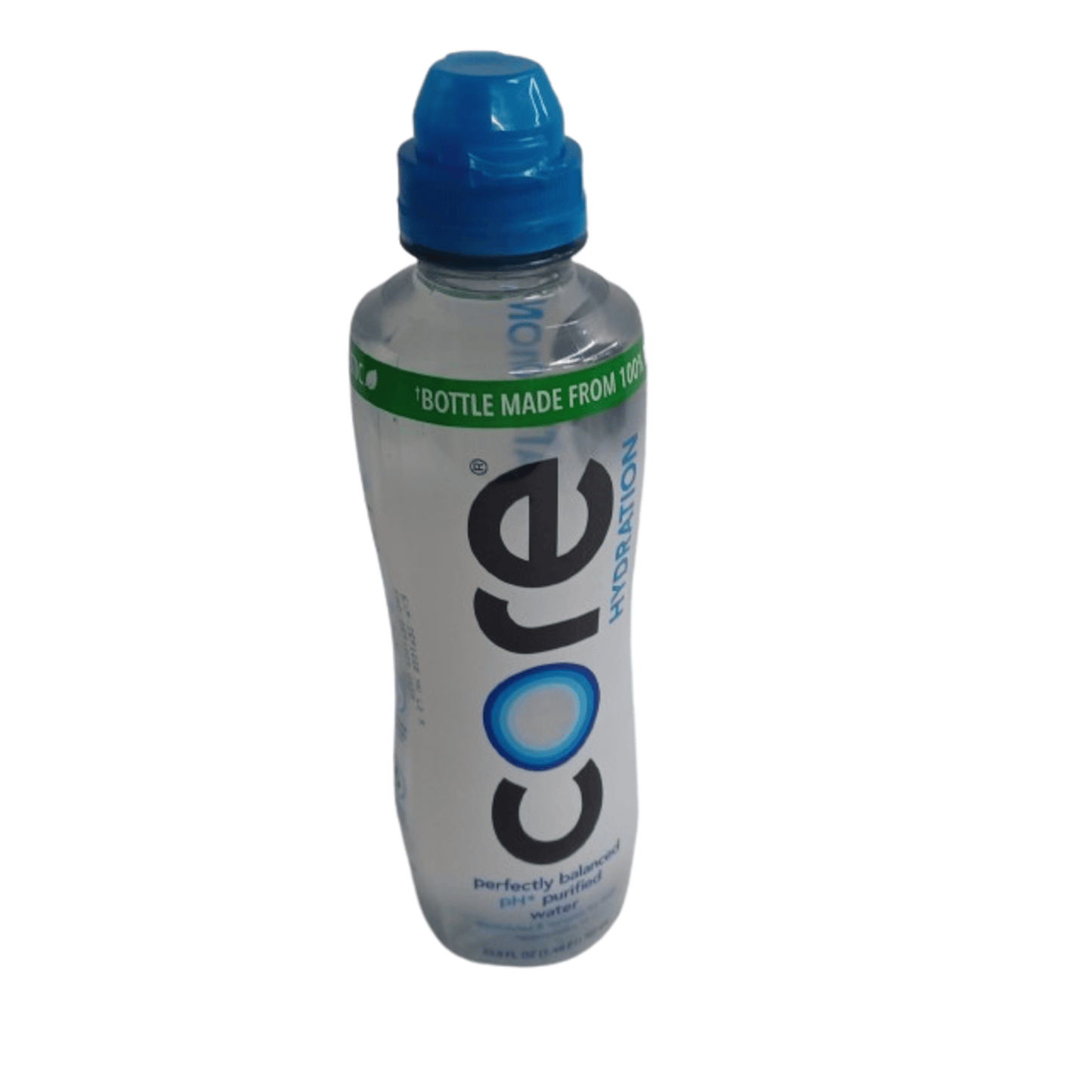 Core Water 23.9oz/24ct