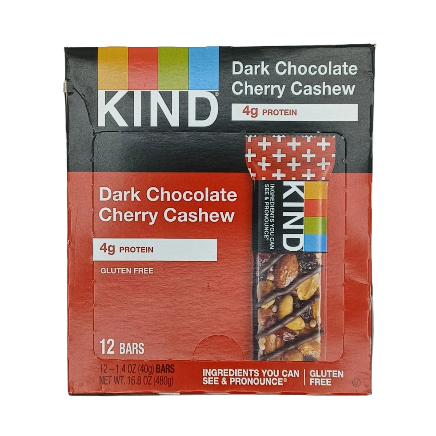 Kind DChoc Chry Cshw 1.4z/12ct