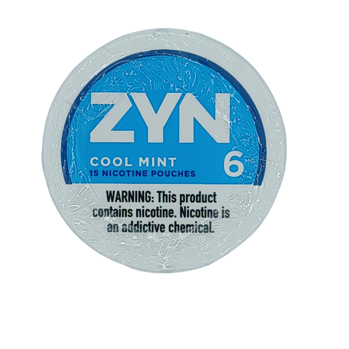 ZYN Coolmint 6mg/5ct