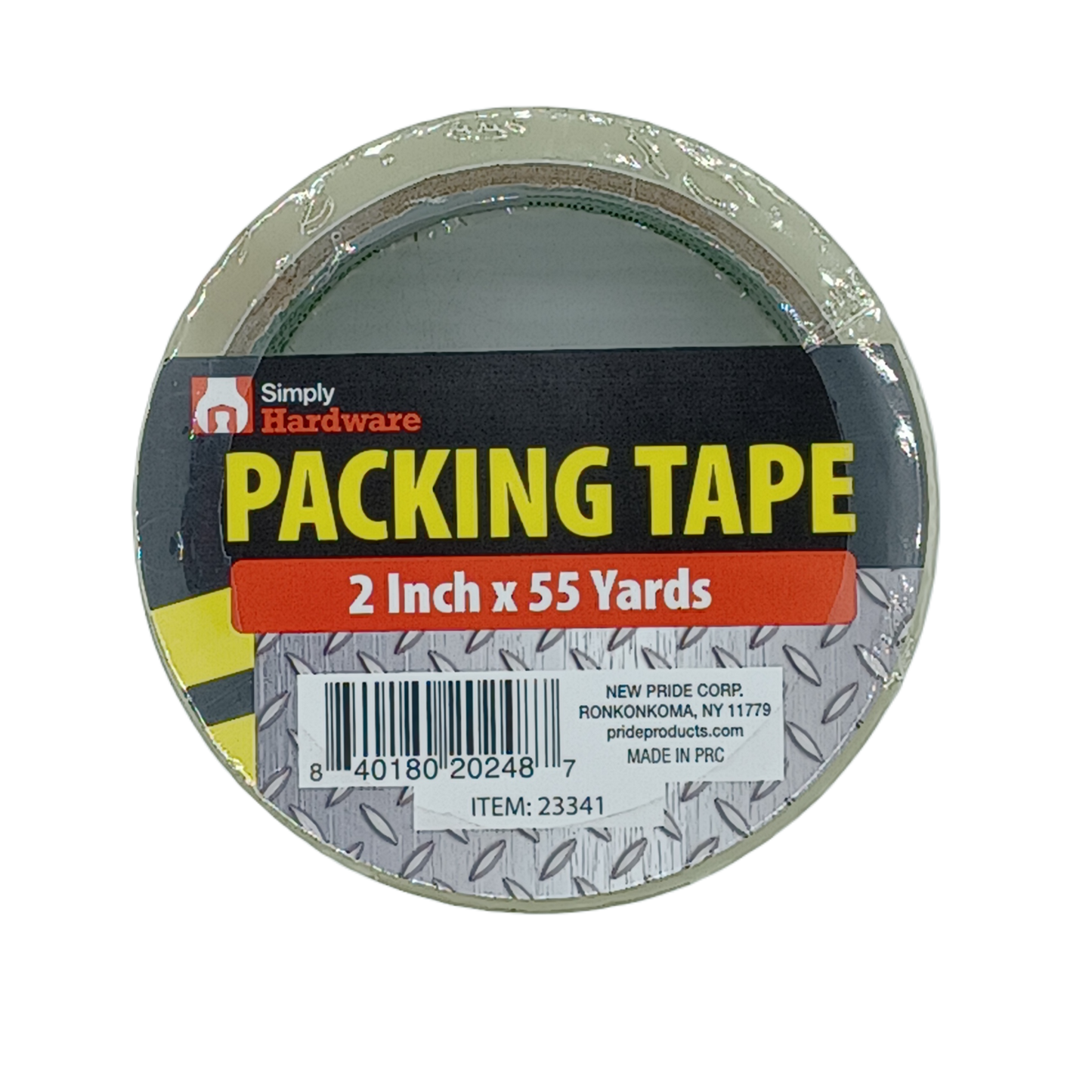 Packaging Tape 2"x55yds