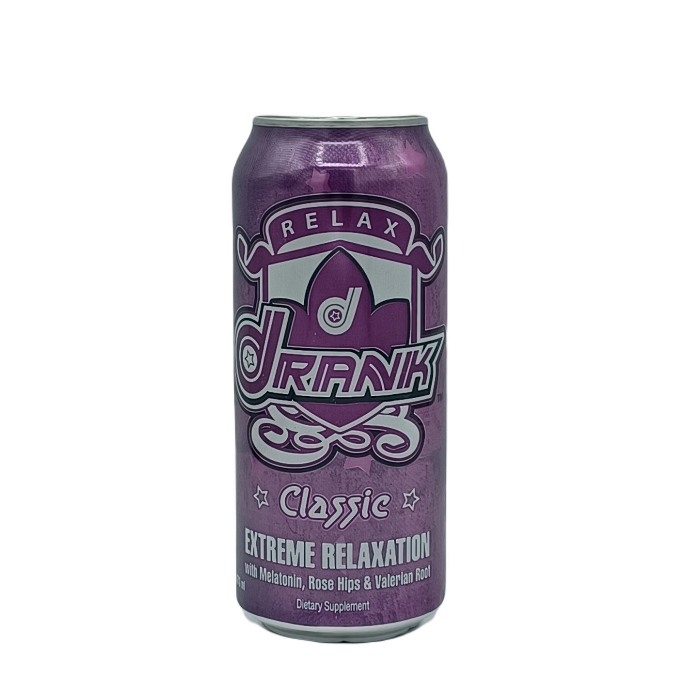 Drank Classic Extreme Relaxation 16oz/15ct