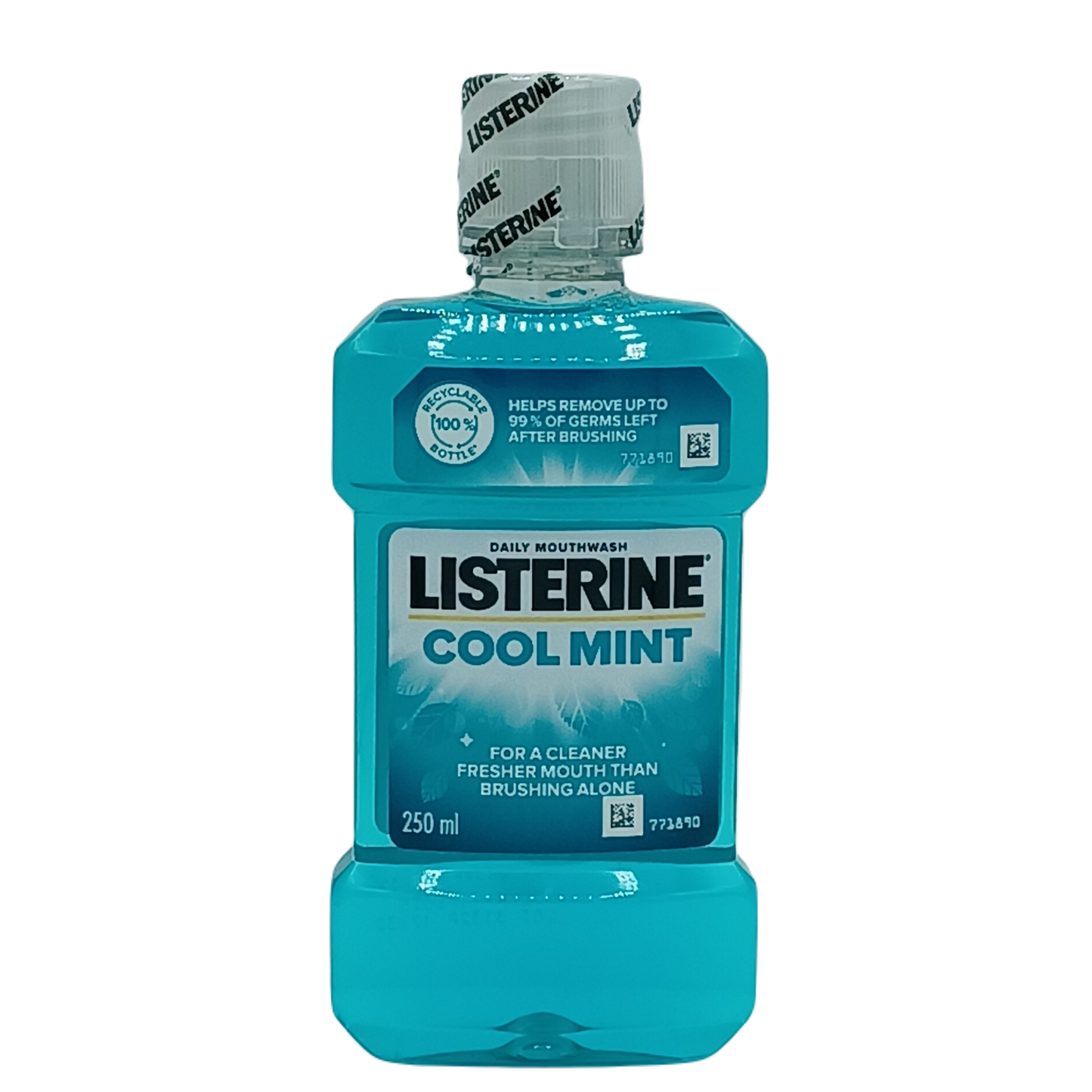 Listerine Cool Mint 250ml
