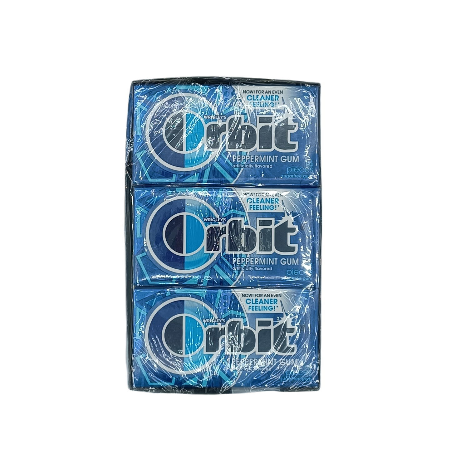 Orbit Peppermint 14/12ct