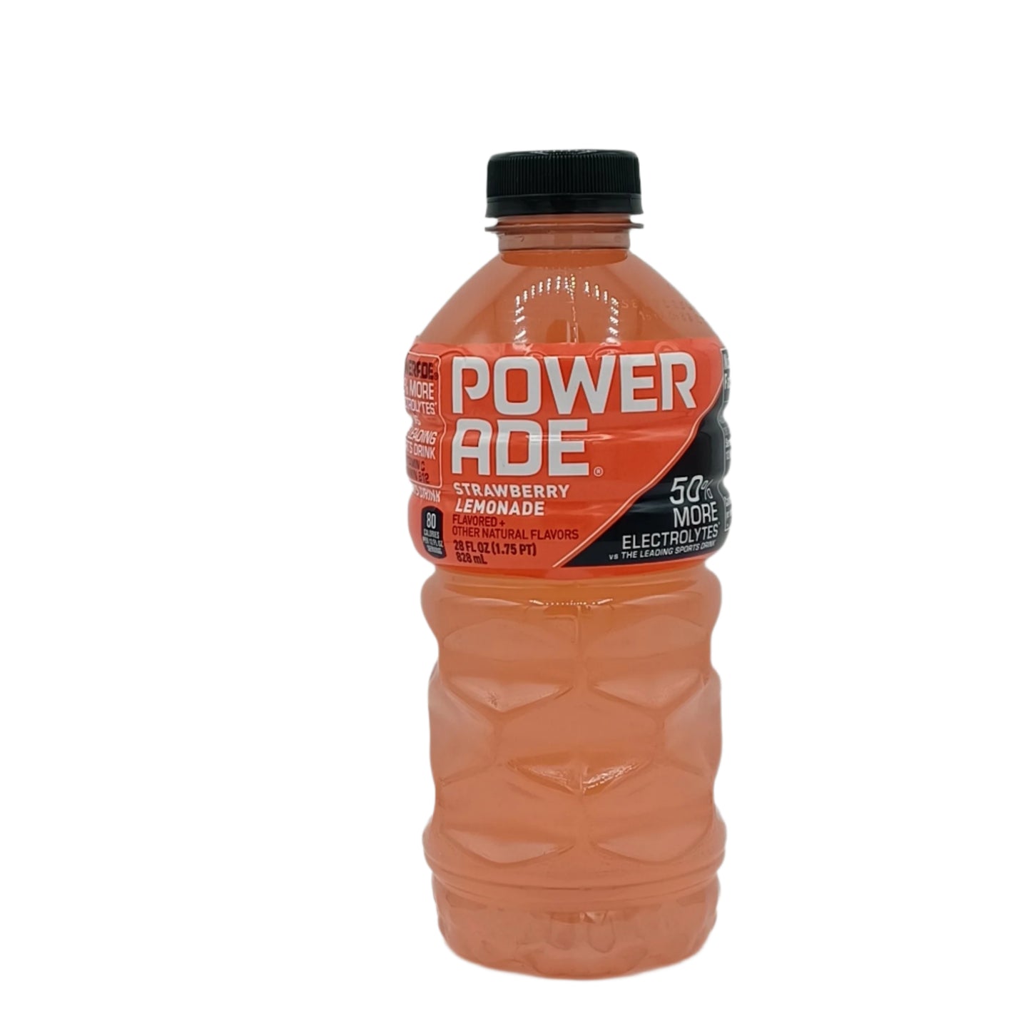 Powerade Strwbry Lmnd 28oz/15c