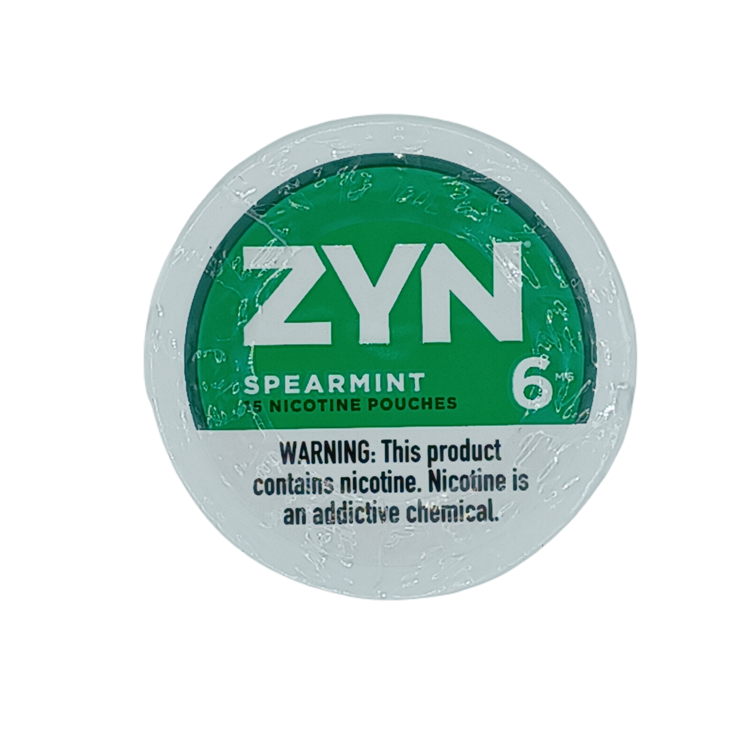 ZYN Sparemint 6mg/5ct