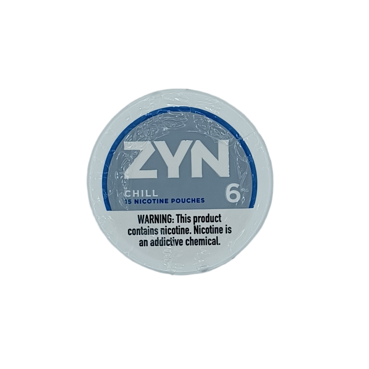 ZYN Chill 6mg/5ct