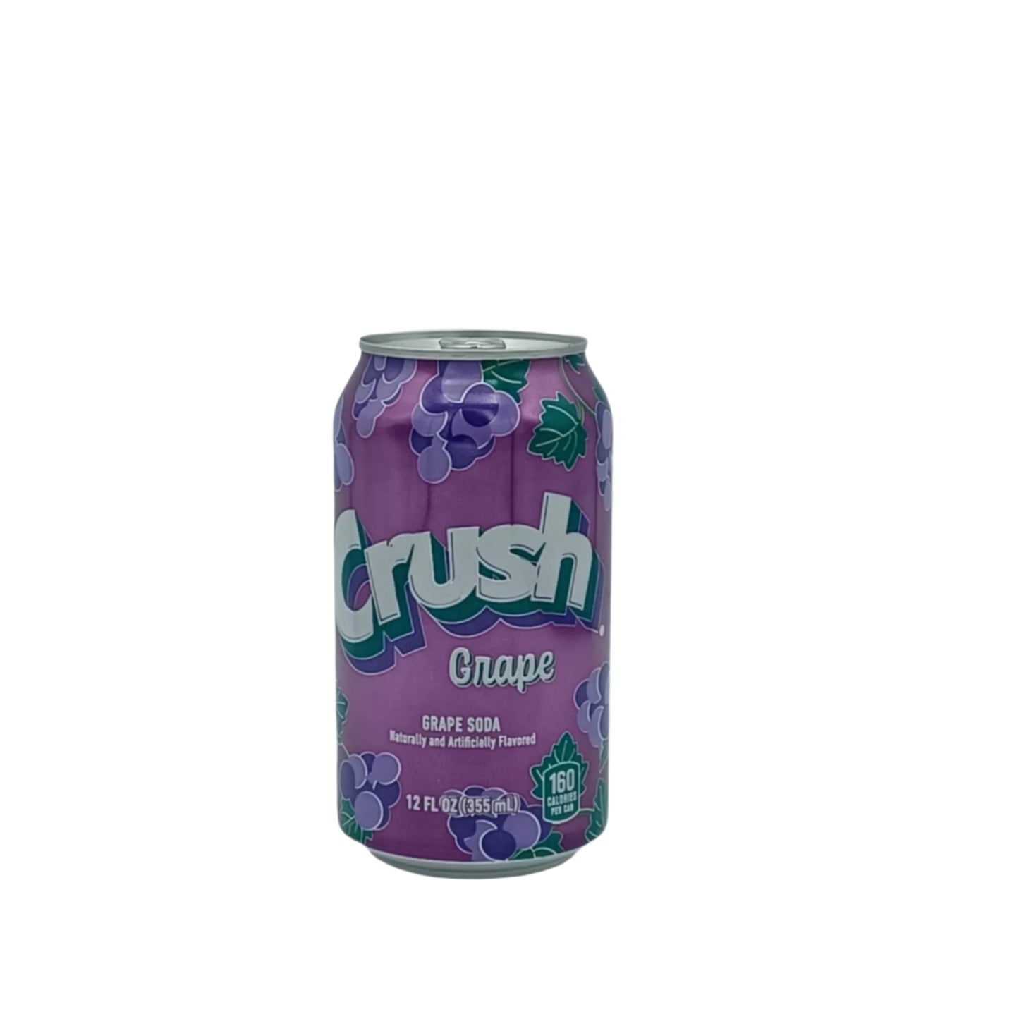 Crush Grape 12oz/12pk