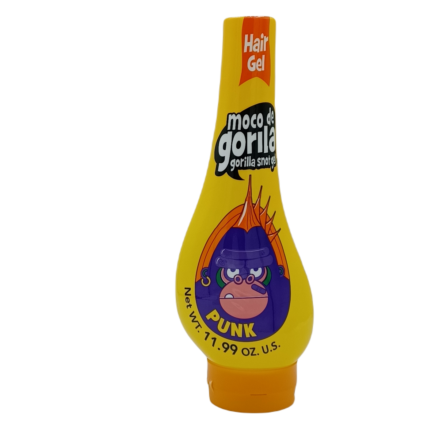 MocoDeGorilla Gel Punk 11.99oz
