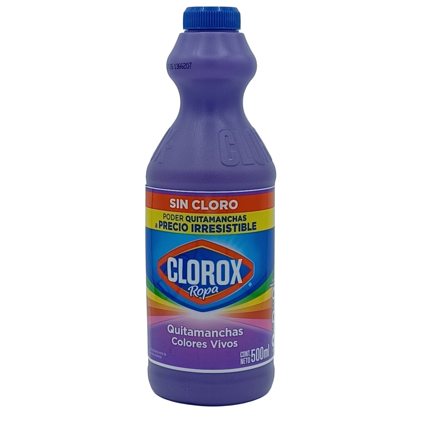 Clorox Ropa 500ml