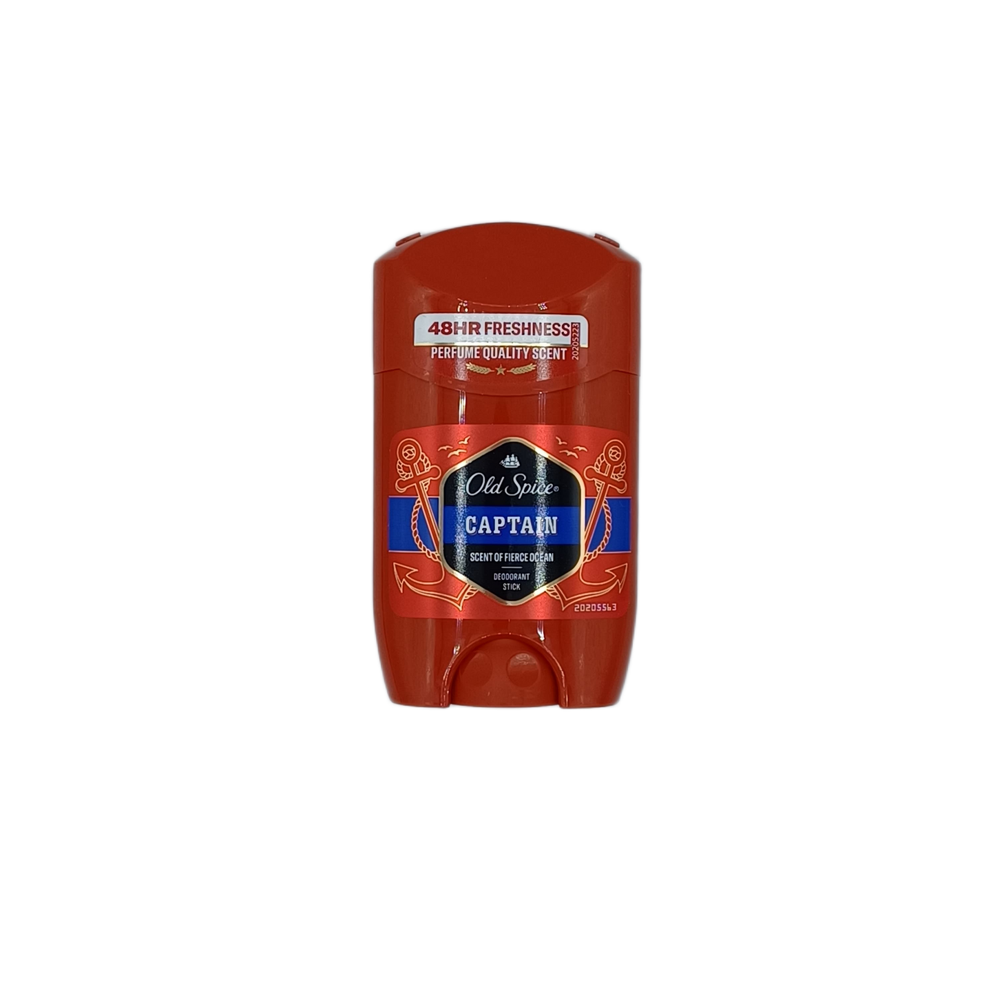Old Spice Captain Deodorant Stick 50ml/1.7oz