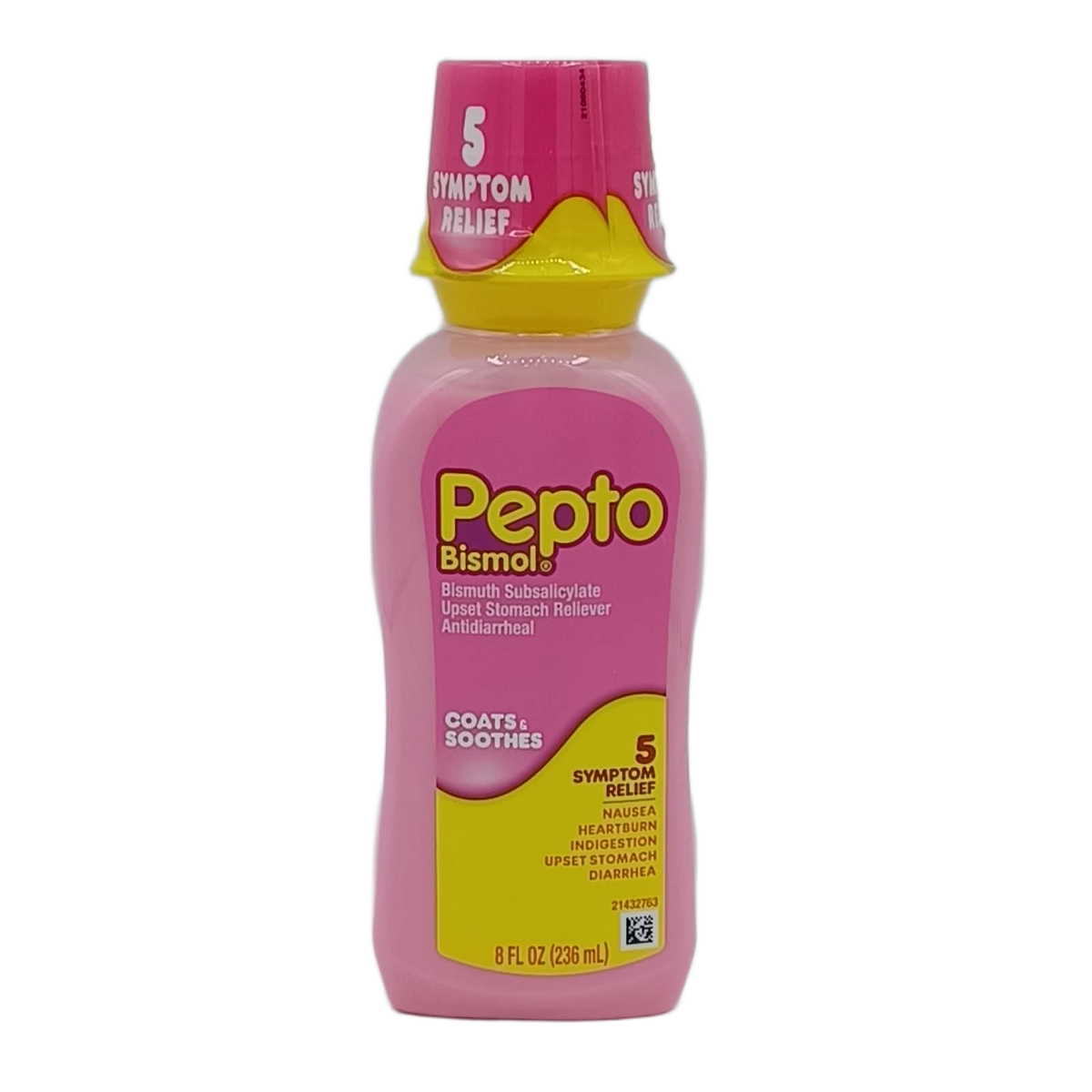Pepto Bismol 8oz