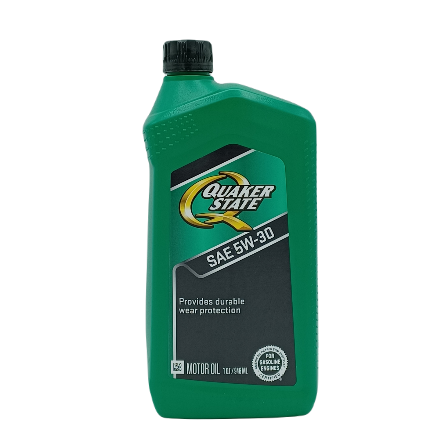 Quaker State SAE 5W30 6/1 Qt