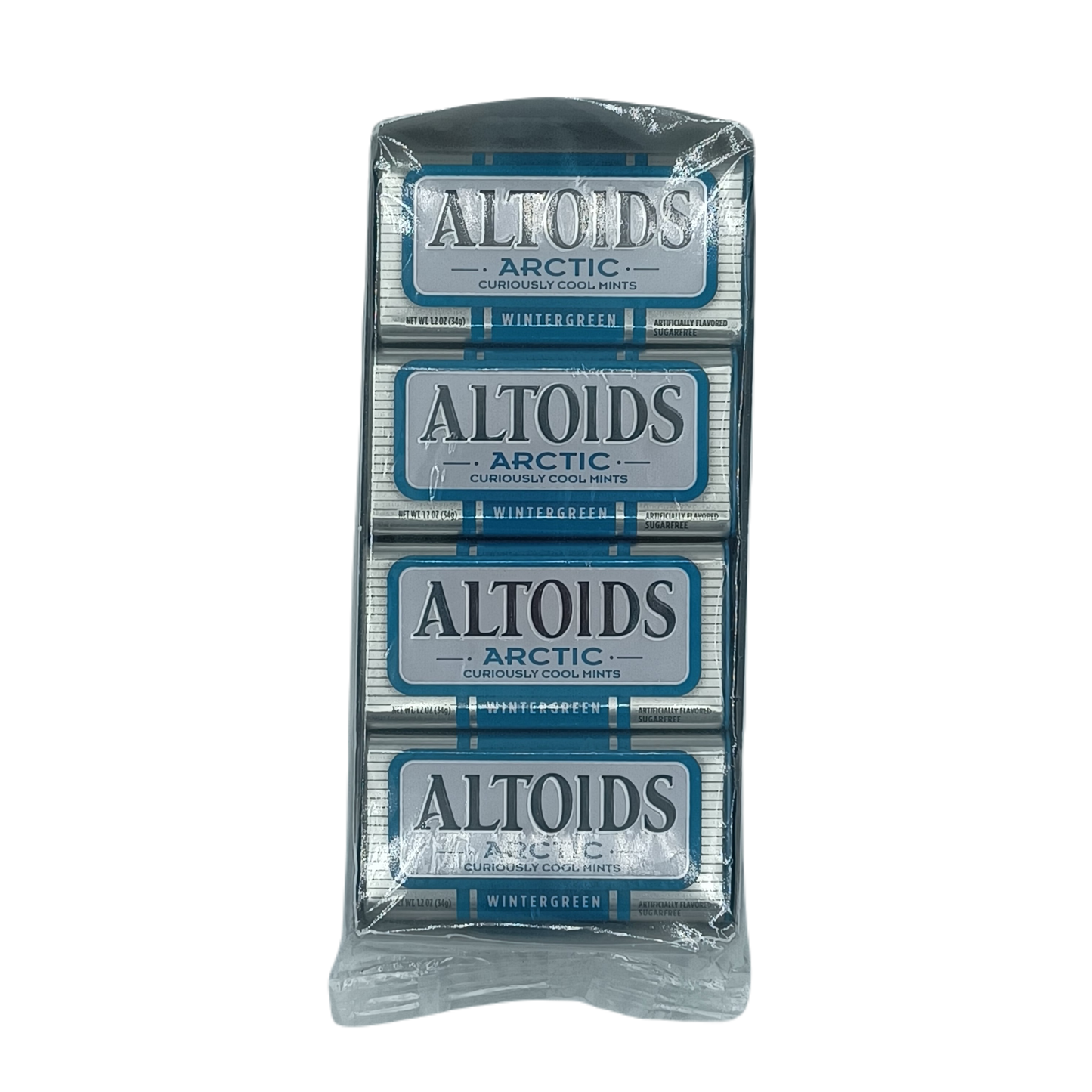 Altoids Arctic Wintergreen 8ct