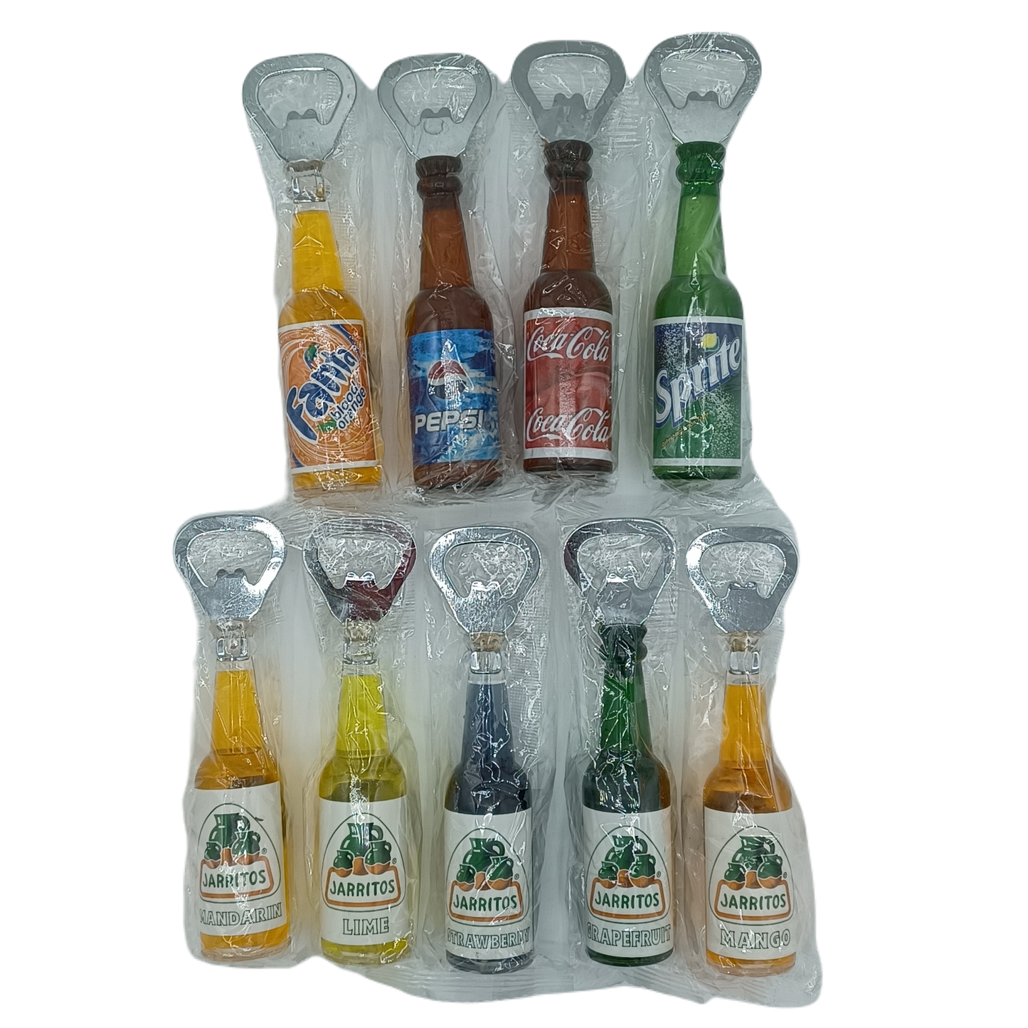 Beer Bottle Opener 1ct