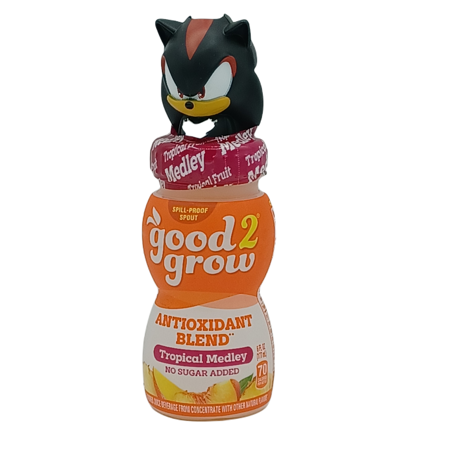 Good 2 Grow Tropical Medley 12ct