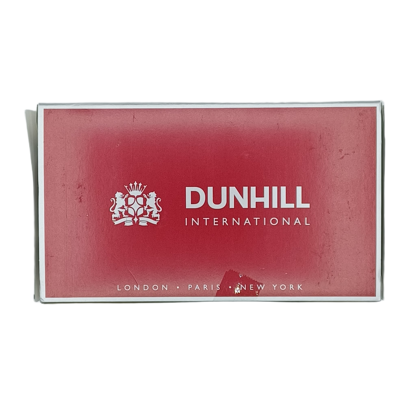 Dunhill Red Box 10/20pk