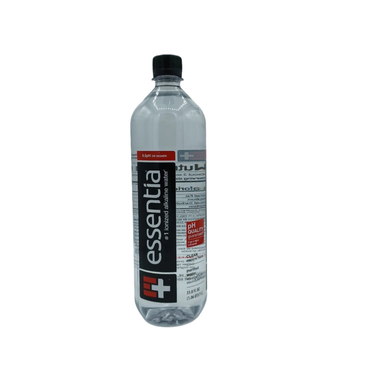 Essentia 1L/12ct