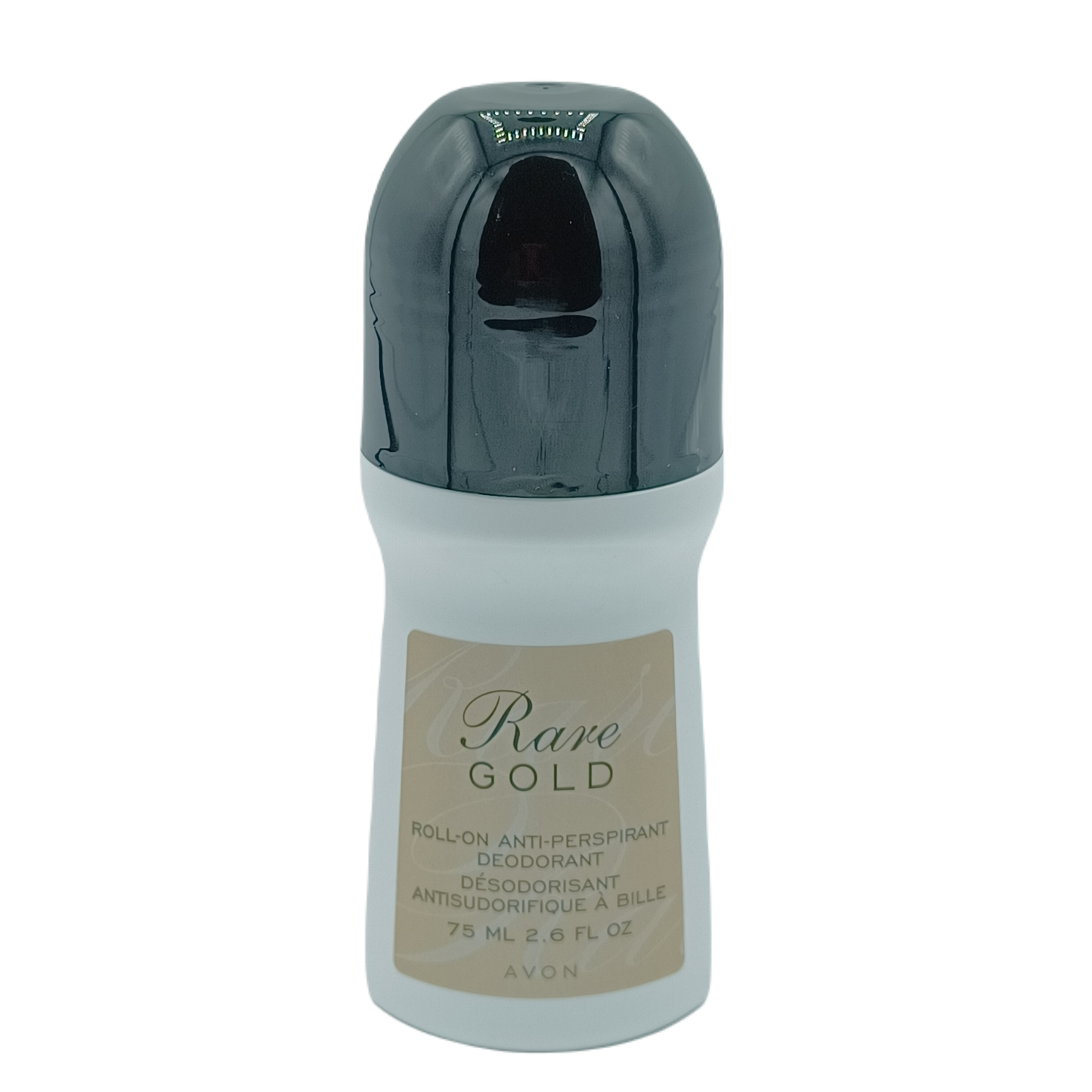 Avon Rare Gold 2.6oz