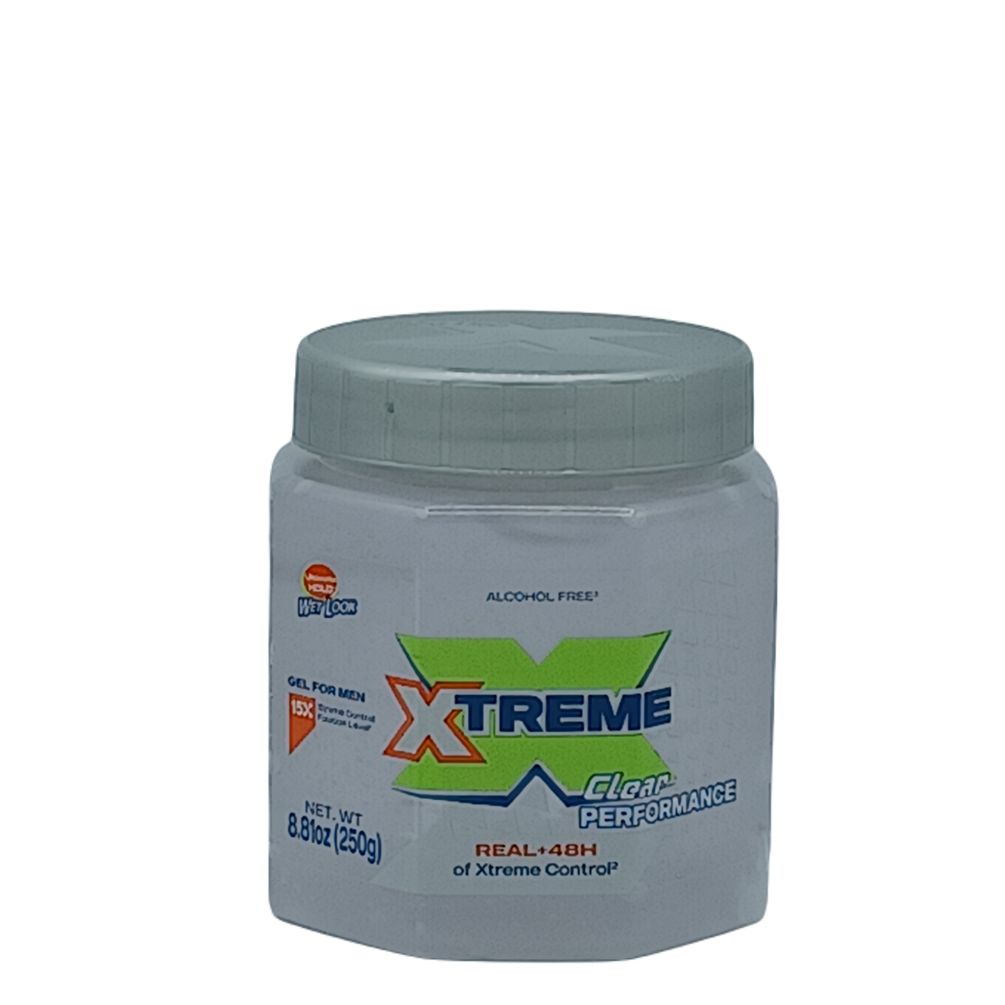 Xtreme Clear Performance Gel 8.81z