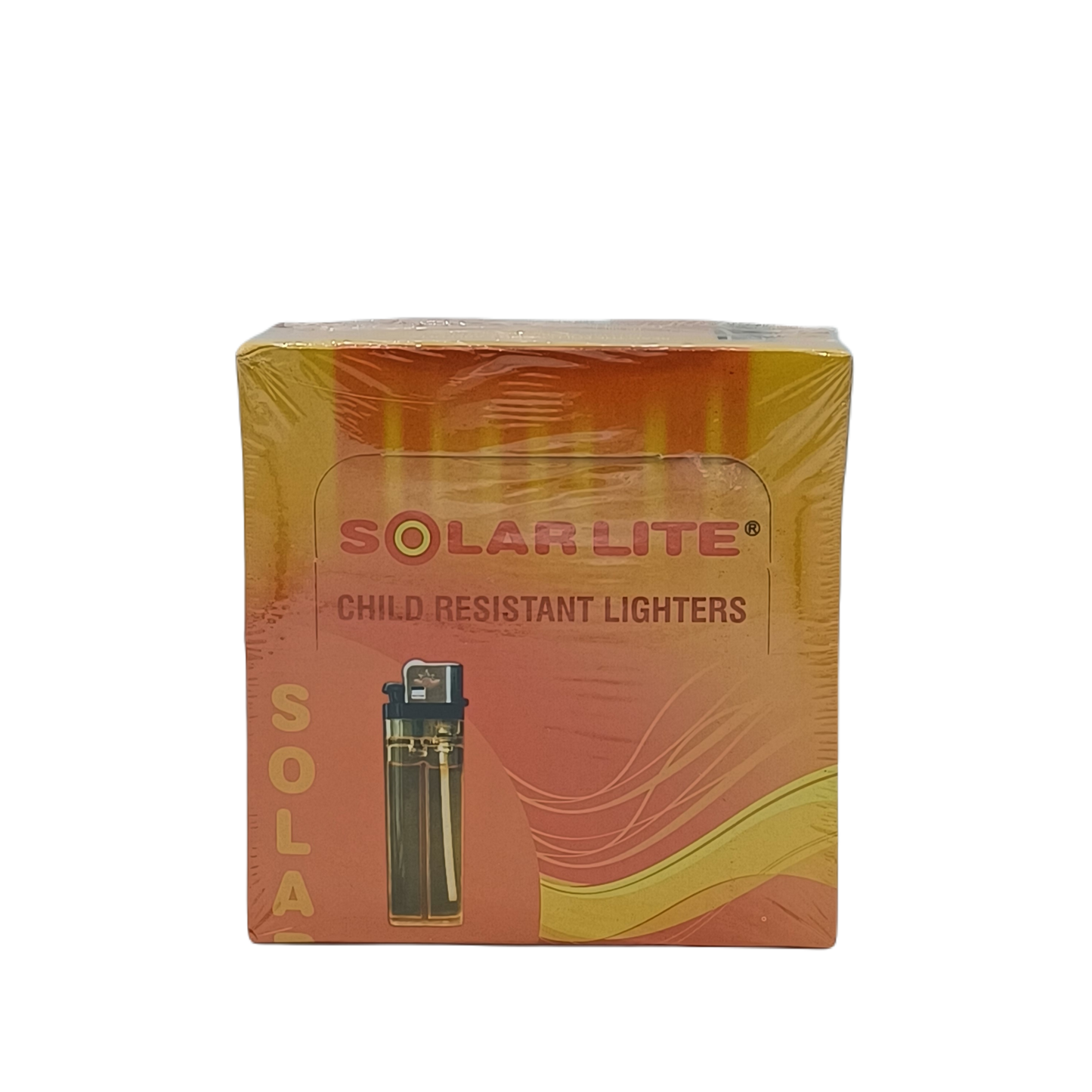 Solar Lite Lighters 50ct