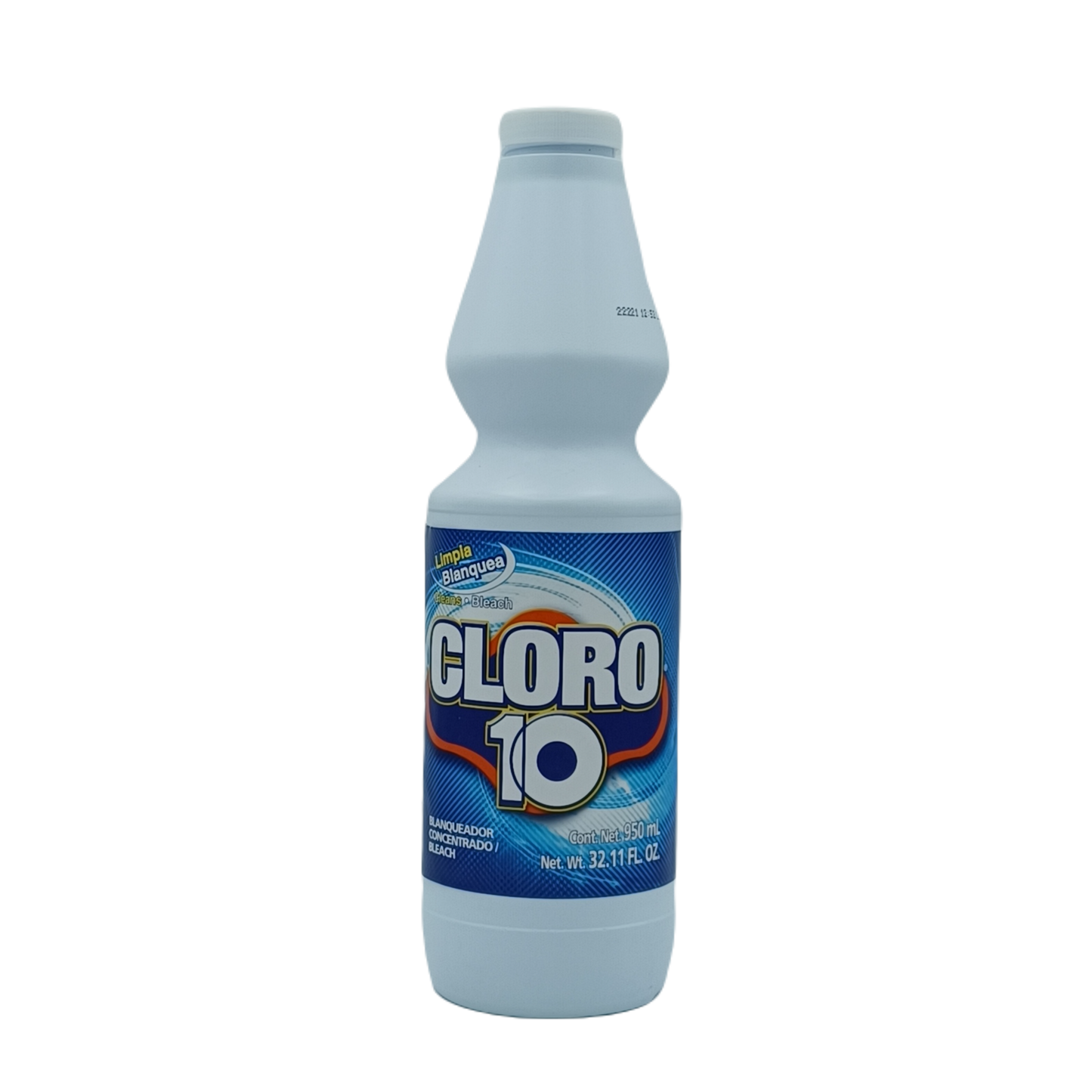 Cloro10 950ml