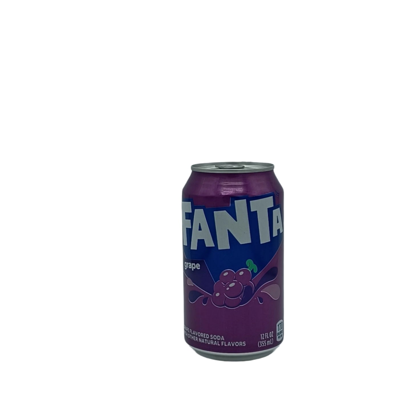 Fanta Grape 12oz/12pk