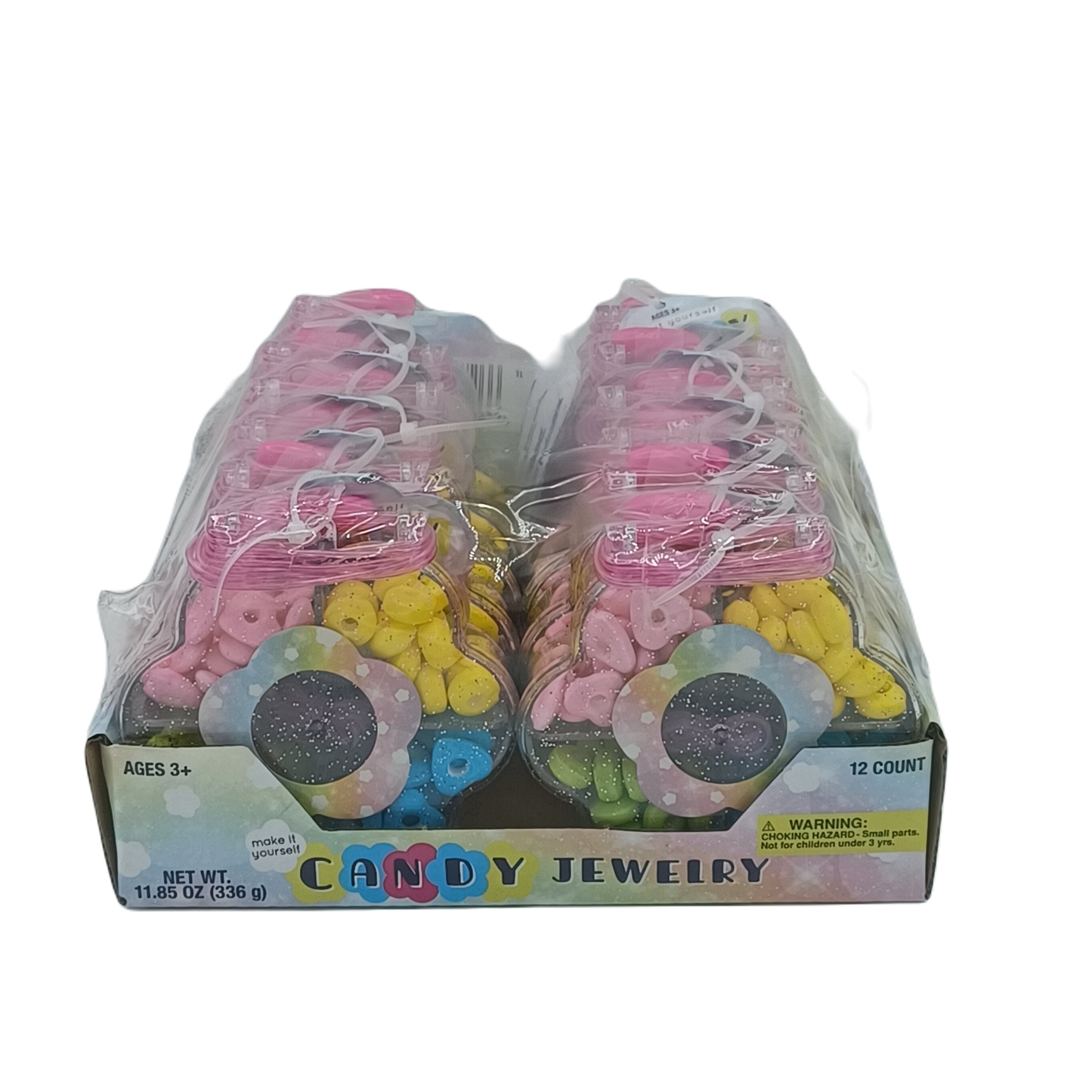 Candy Jewelry 12ct