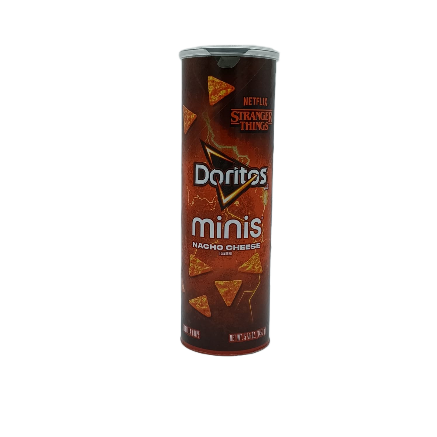 Doritos Minis NachoChees 5.12z