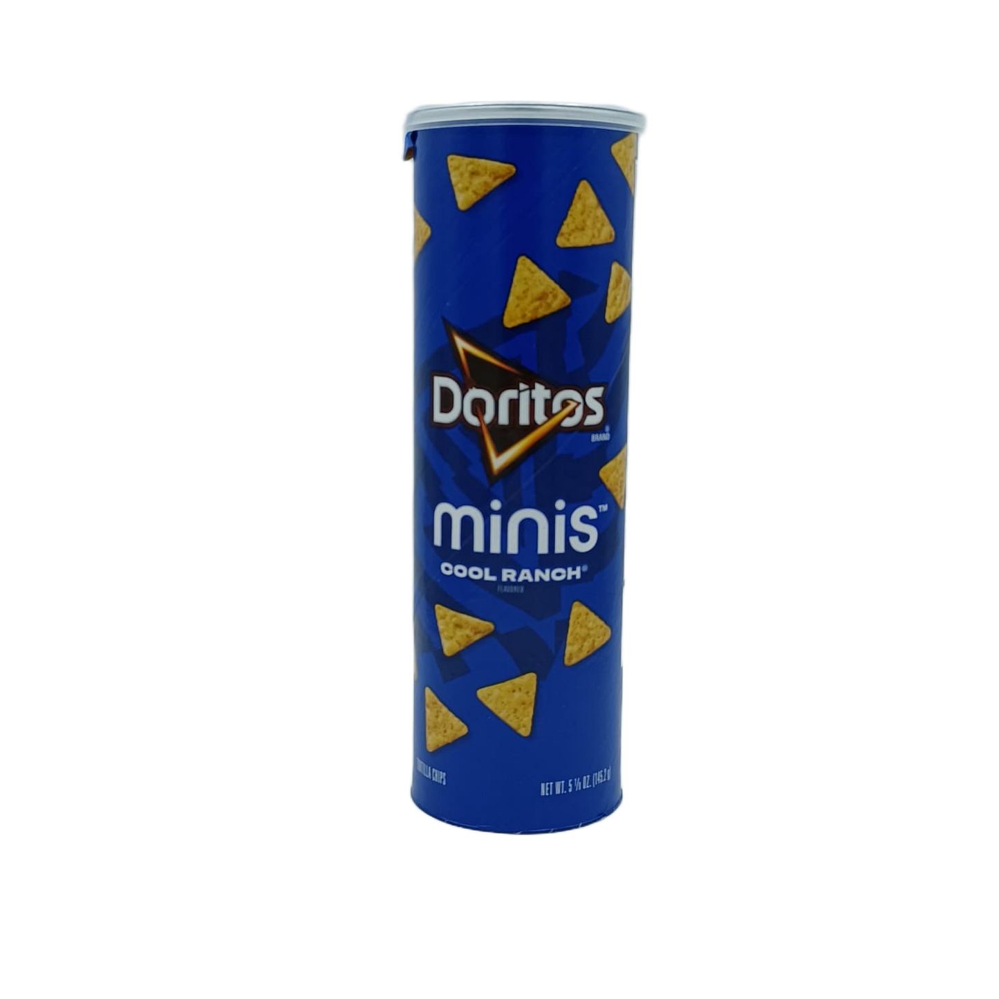 Doritos Minis Cool Ranch 5.12z