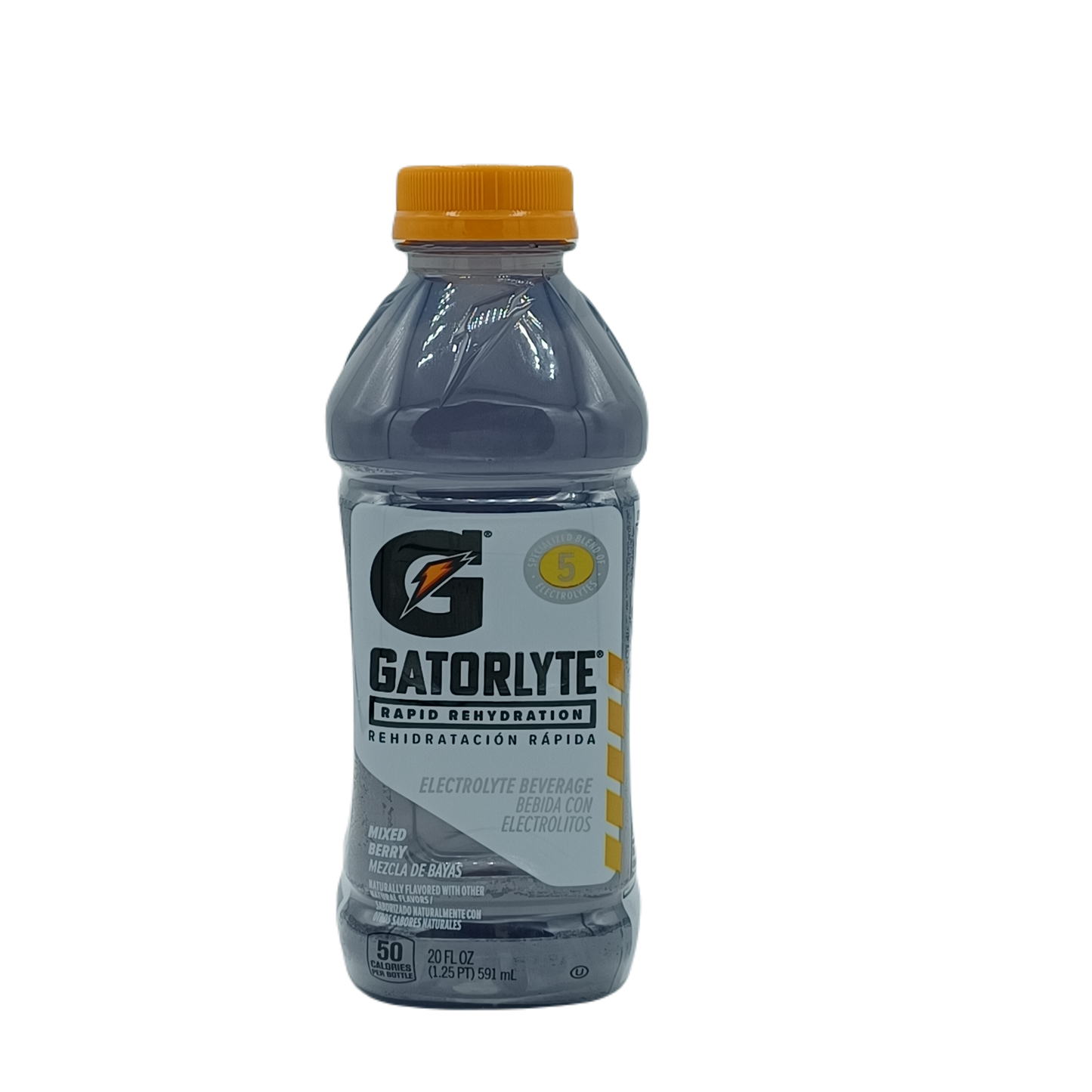 GatorLyte Mixed Berry 20z/12ct