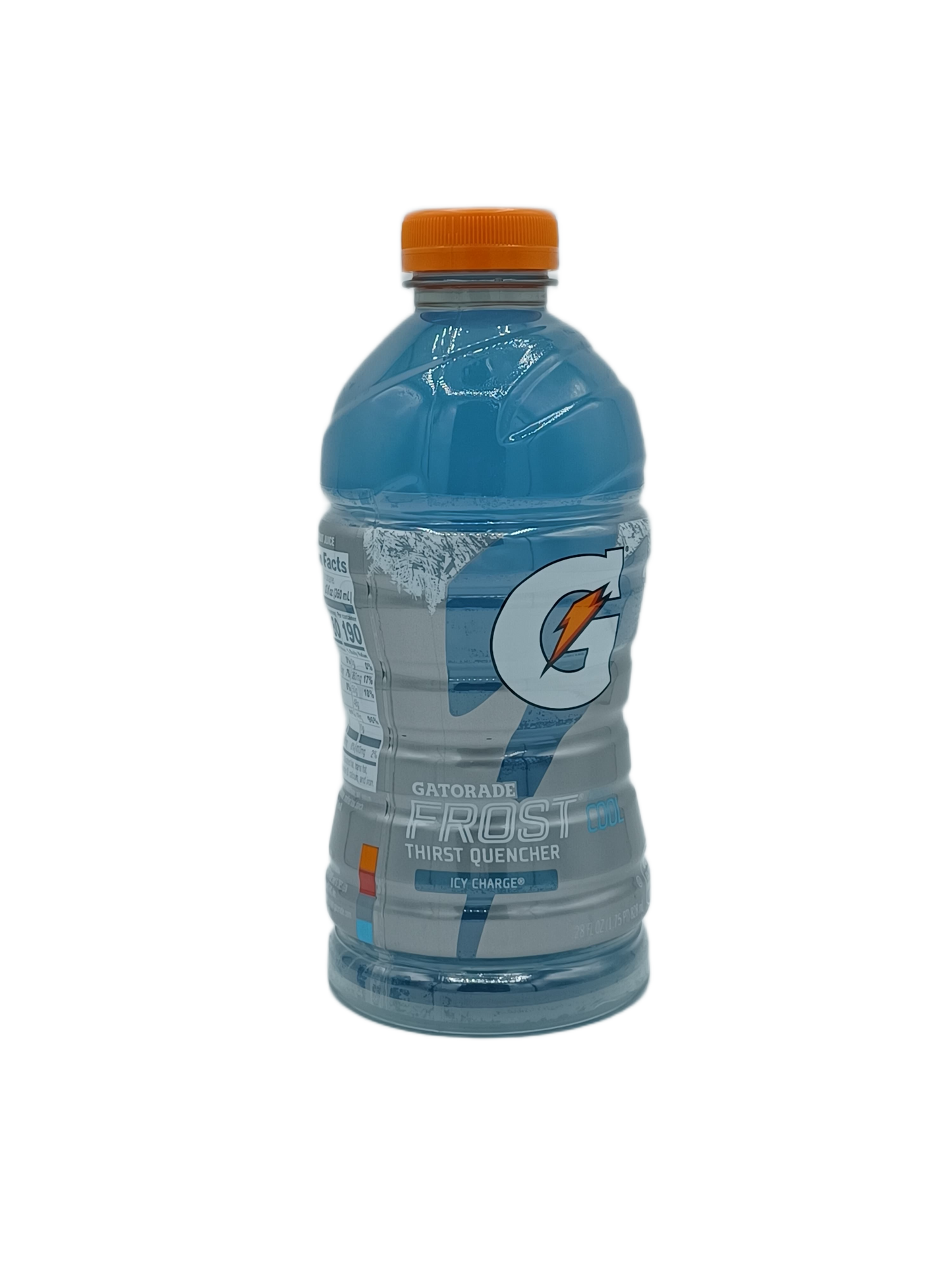 Gatorade Icy Charge 28oz/15ct