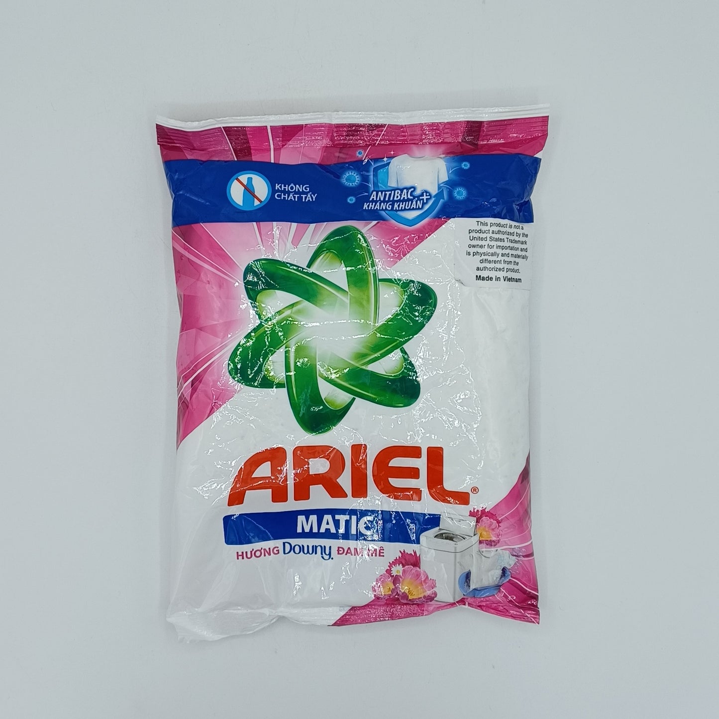 Ariel Downy Passion Matic 620g