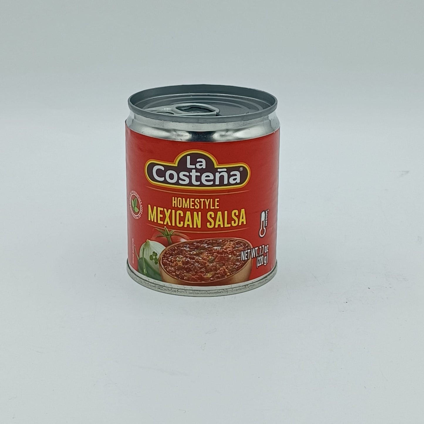 La Costena Mexican Salsa Homestyle 7oz