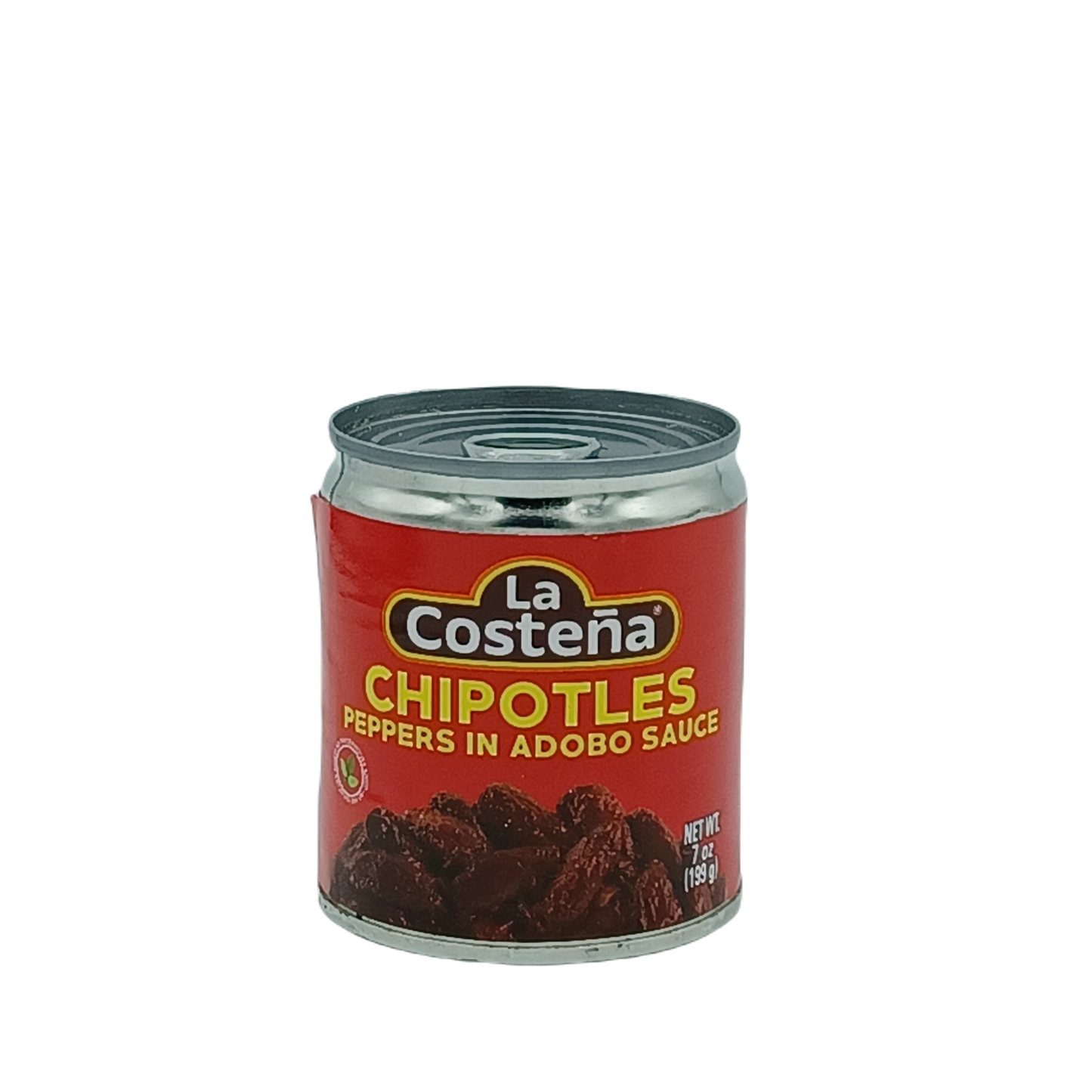 La Costena Chipotles Peppers Adobo Sauce 7oz