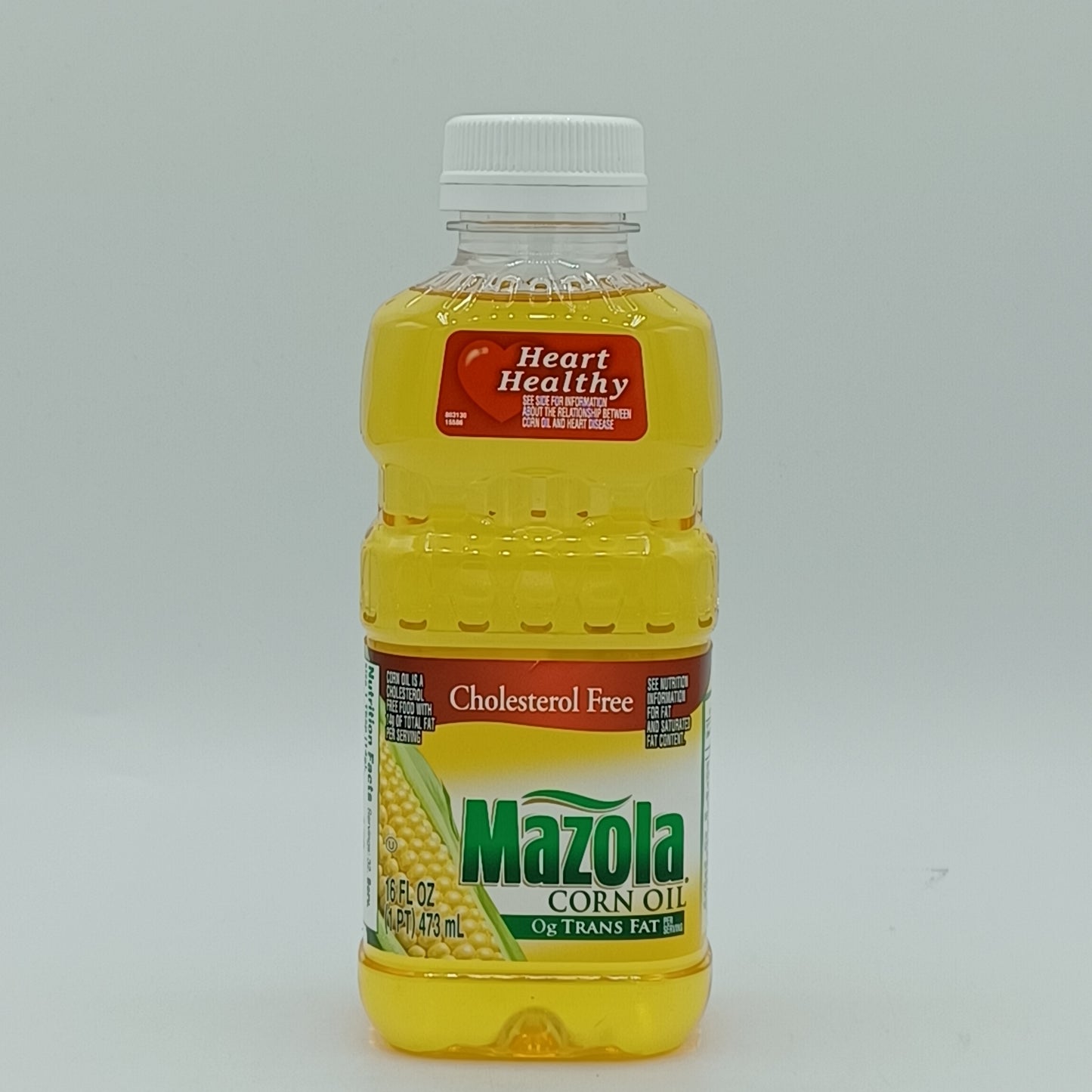 Mazola Corn Oil 16oz