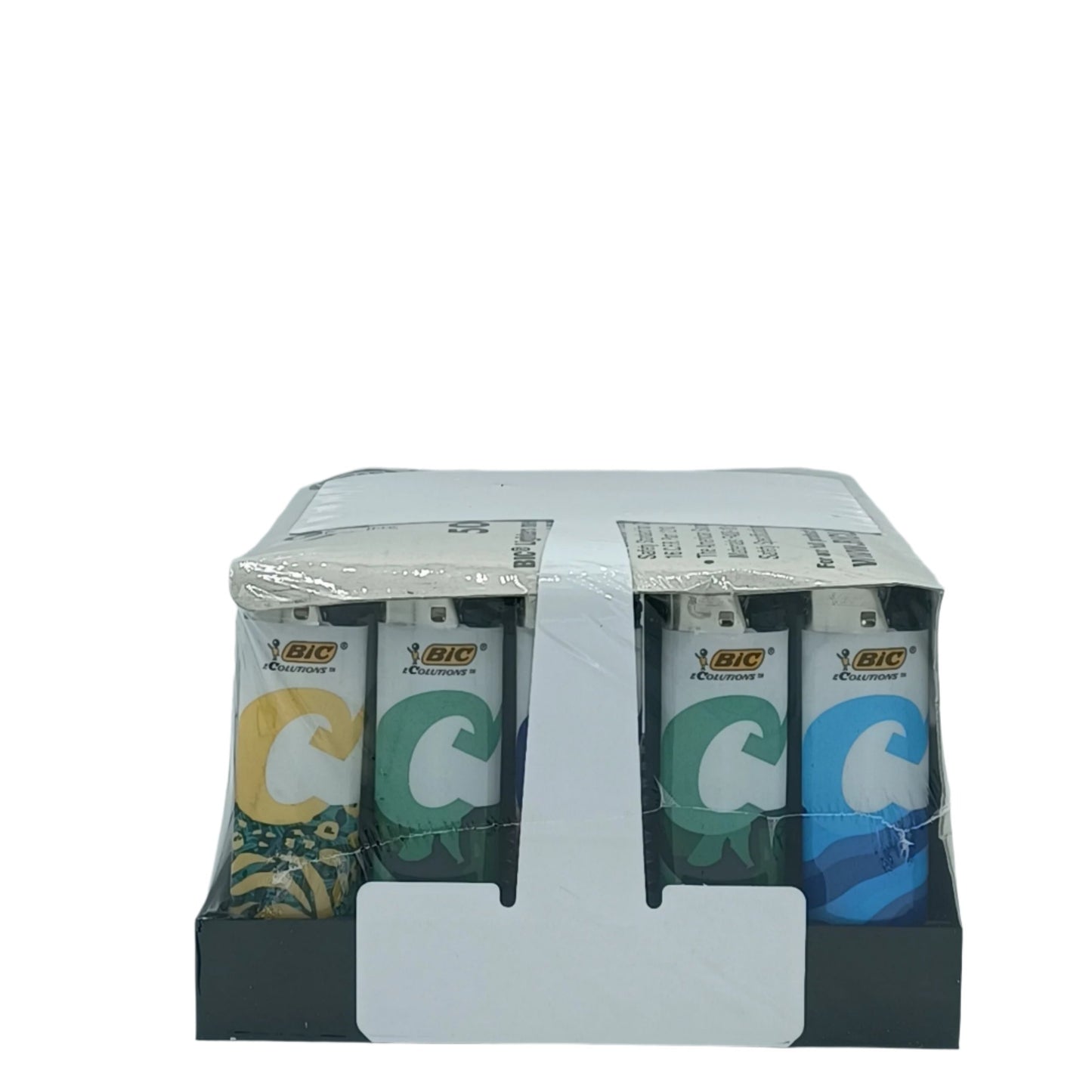 BIC Lighter EColutions 50ct