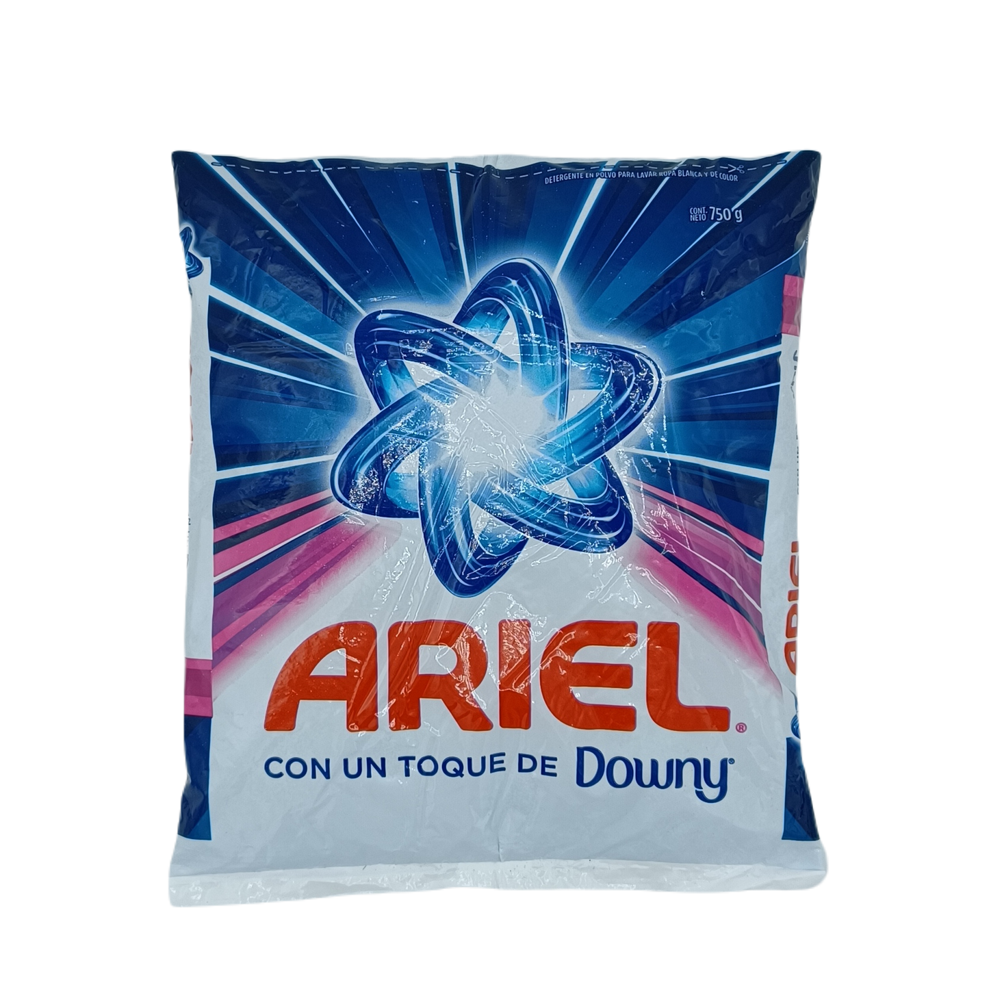 Ariel Detergent Downy 750g Powder